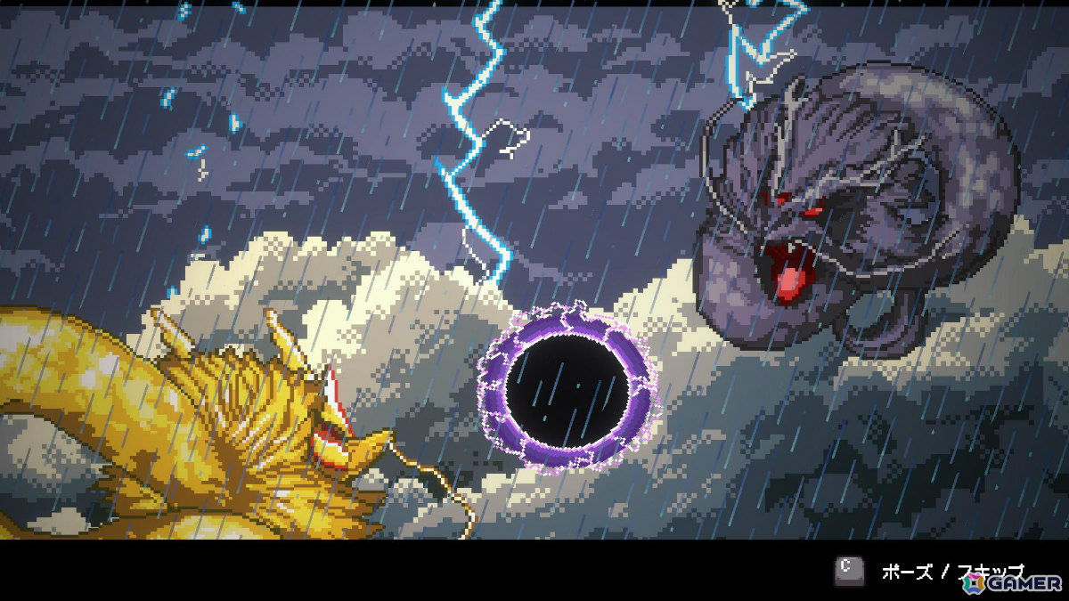 異世界釣りRPG「Sea Fantasy」のファイナルβテストがSteamで実施！クリアした人の名前をエンドロールに掲載の画像21