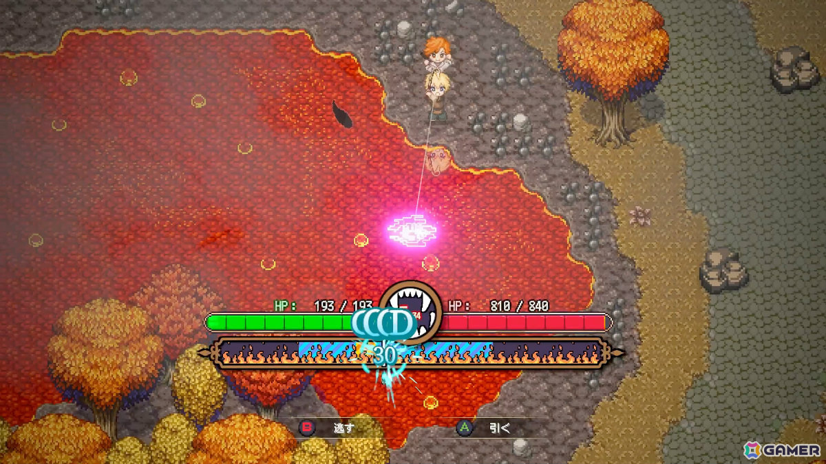 異世界釣りRPG「Sea Fantasy」のファイナルβテストがSteamで実施！クリアした人の名前をエンドロールに掲載の画像7