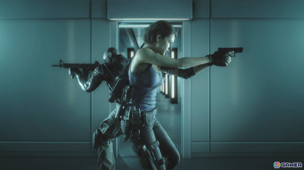 「バイオハザード7 レジデント イービル ゴールドエディション」「バイオハザード RE:2」「バイオハザード RE:3」のPS5パッケージ版が12月26日に発売！の画像12