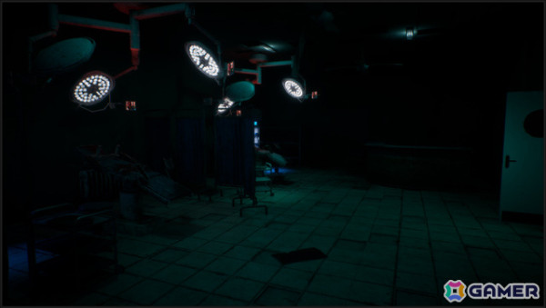 不気味な研究施設から脱出する謎解きサバイバルホラー「99％」のSteamページが公開――12月にリリース予定の画像2