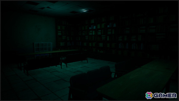 不気味な研究施設から脱出する謎解きサバイバルホラー「99％」のSteamページが公開――12月にリリース予定の画像4