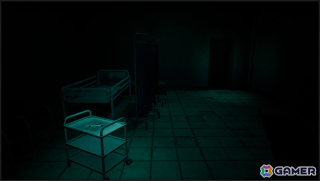 不気味な研究施設から脱出する謎解きサバイバルホラー「99％」のSteam