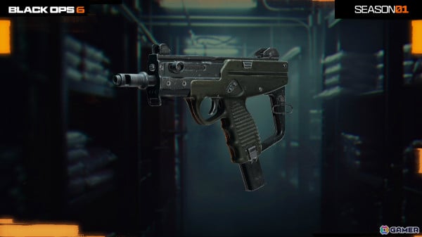 「CoD: BO6」「CoD: WZ」「CoD: WZ Mobile」シーズン01のバトルパスコンテンツを紹介！の画像3