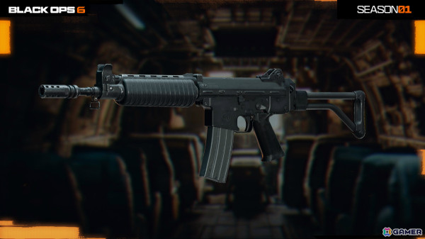 「CoD: BO6」「CoD: WZ」「CoD: WZ Mobile」シーズン01のバトルパスコンテンツを紹介！の画像4