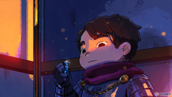 「NAIRI: Rising Tide」がSwitch/Steamでリリース！もふもふの動物いっぱいの世界を舞台に少女・ナイリの冒険を描いたパズルADVの画像4