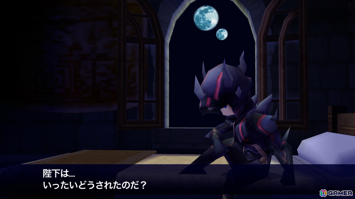 「FFIV （3D REMAKE）」「FFIV ジ・アフターイヤーズ -月の帰還-」がApple Arcadeで12月9日に配信！の画像3