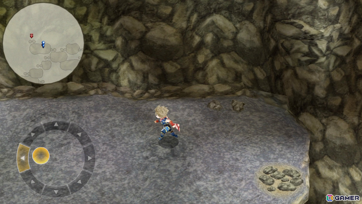 「FFIV （3D REMAKE）」「FFIV ジ・アフターイヤーズ -月の帰還-」がApple Arcadeで12月9日に配信！の画像9