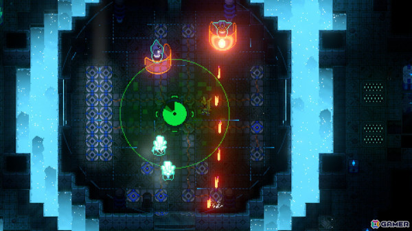 PS5/PS4/Switch「Core Keeper」日本語パッケージ版が発売!正式版Ver1.0としてワールド生成システムやシード機能が一新の画像4