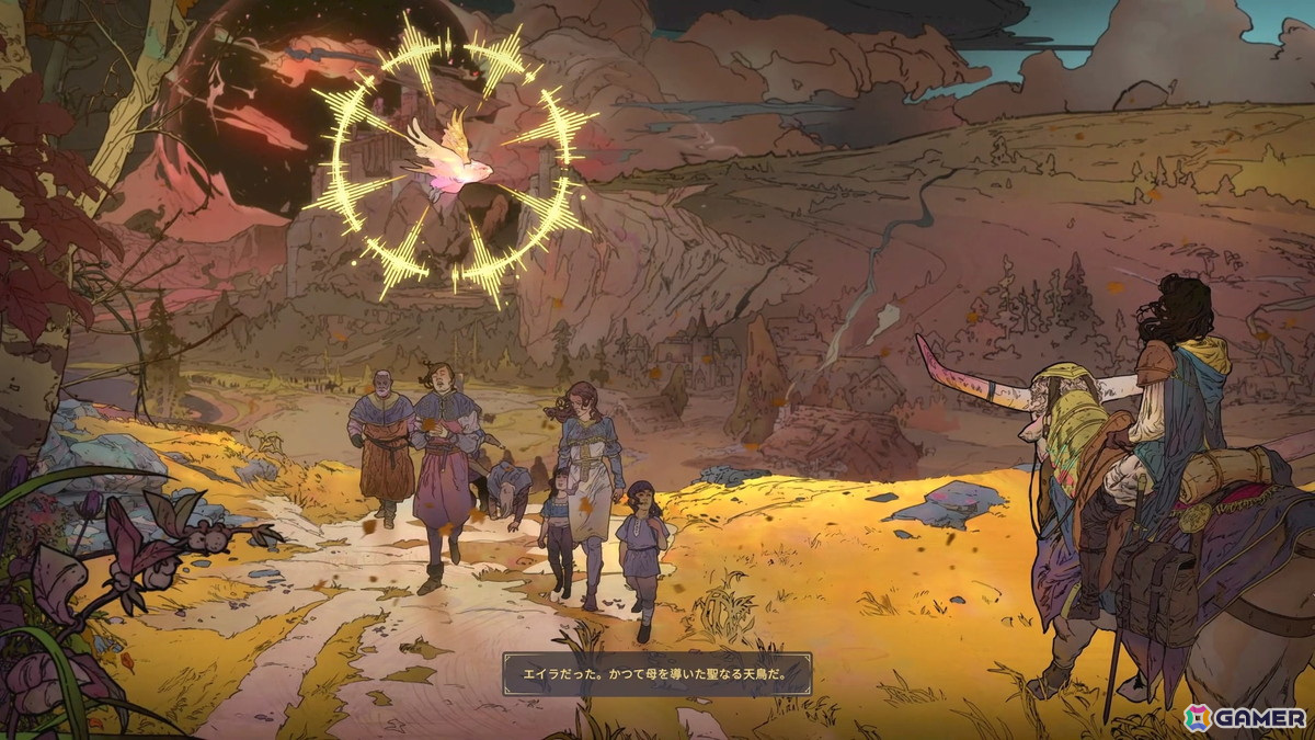 ”沈黙”の脅威に立ち向かう4Xストラテジー「ソングス・オブ・サイレンス」がPS5/Steamで正式リリース！Steam版は最大25%オフにの画像3