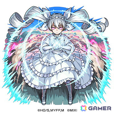 「モンスト」でアニメ「夜桜さんちの大作戦」との初コラボが11月15日より開催！朝野太陽＆夜桜六美たちがガチャに登場の画像4