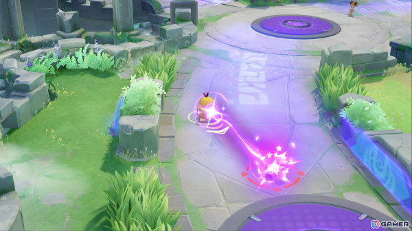 「Pokémon UNITE」にコダックが参戦！イーブイの日を記念して好きなイーブイ進化形のライセンスももらえるの画像4