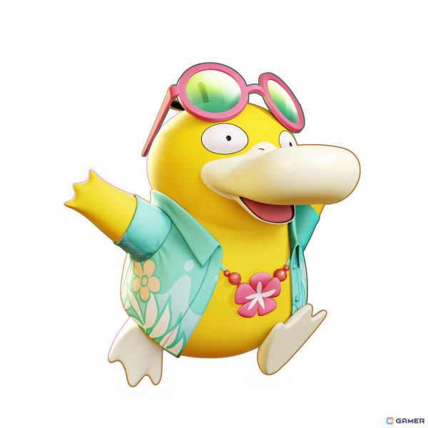 Pokémon UNITE」にコダックが参戦！イーブイの日を記念して好き