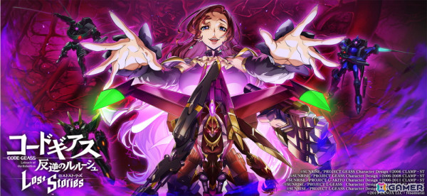「ロススト」でリリース2.5周年記念キャンペーンが開催！★4カーリー［私の愛を注いであげる］のピックアップスカウトも登場の画像12