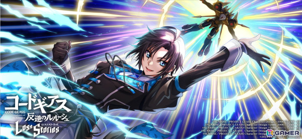 「ロススト」でリリース2.5周年記念キャンペーンが開催！★4カーリー［私の愛を注いであげる］のピックアップスカウトも登場の画像4