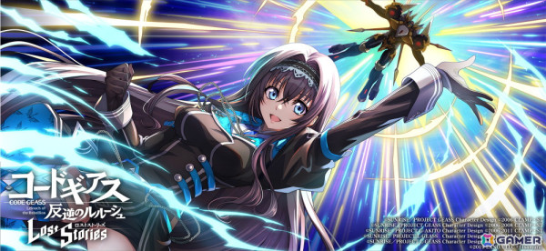 「ロススト」でリリース2.5周年記念キャンペーンが開催！★4カーリー［私の愛を注いであげる］のピックアップスカウトも登場の画像5