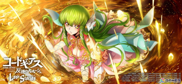 「ロススト」でリリース2.5周年記念キャンペーンが開催！★4カーリー［私の愛を注いであげる］のピックアップスカウトも登場の画像9