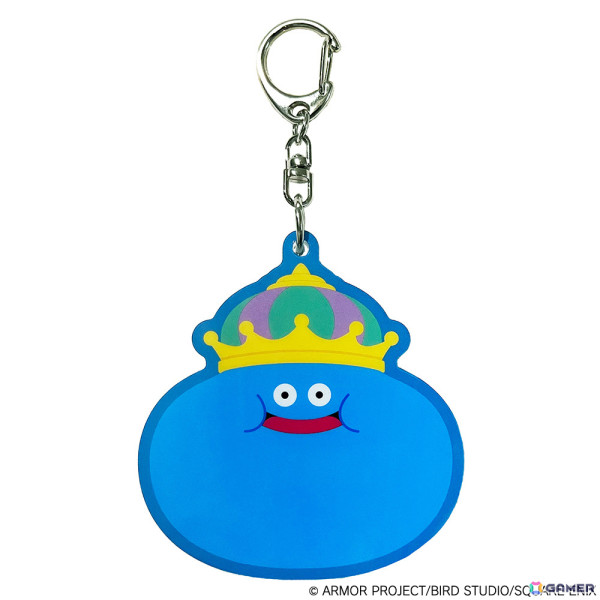 「ドラゴンクエスト」スライムのキルティングポーチやロトの紋章入りメガネケースなどが11月22日に発売！の画像11
