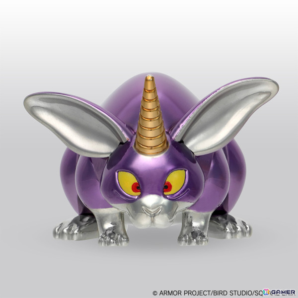 「ドラゴンクエスト」スライムのキルティングポーチやロトの紋章入りメガネケースなどが11月22日に発売！の画像25