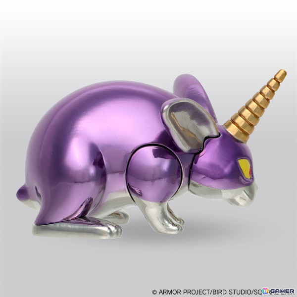 「ドラゴンクエスト」スライムのキルティングポーチやロトの紋章入りメガネケースなどが11月22日に発売！の画像27