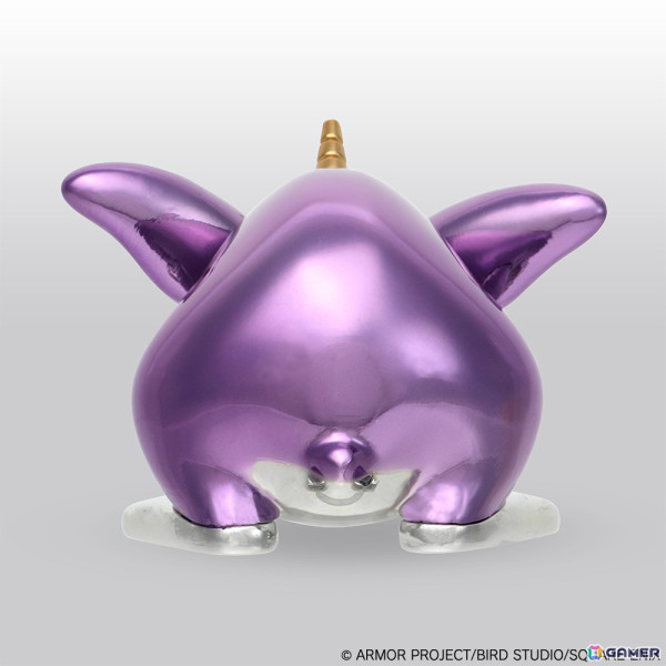 「ドラゴンクエスト」スライムのキルティングポーチやロトの紋章入りメガネケースなどが11月22日に発売！の画像28