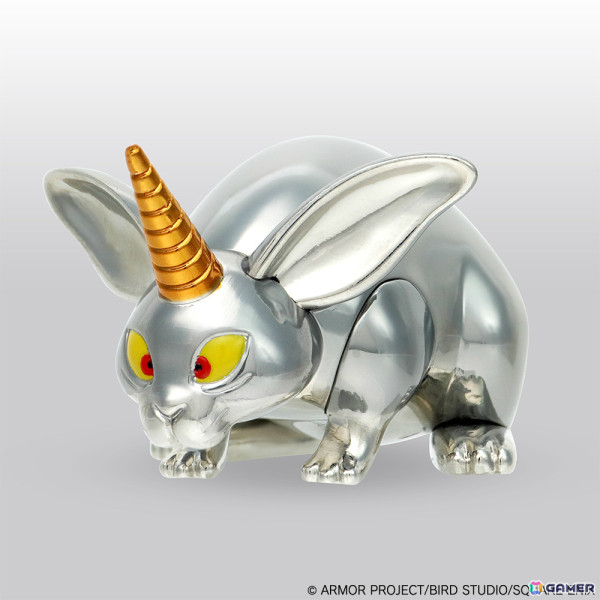 「ドラゴンクエスト」スライムのキルティングポーチやロトの紋章入りメガネケースなどが11月22日に発売！の画像30