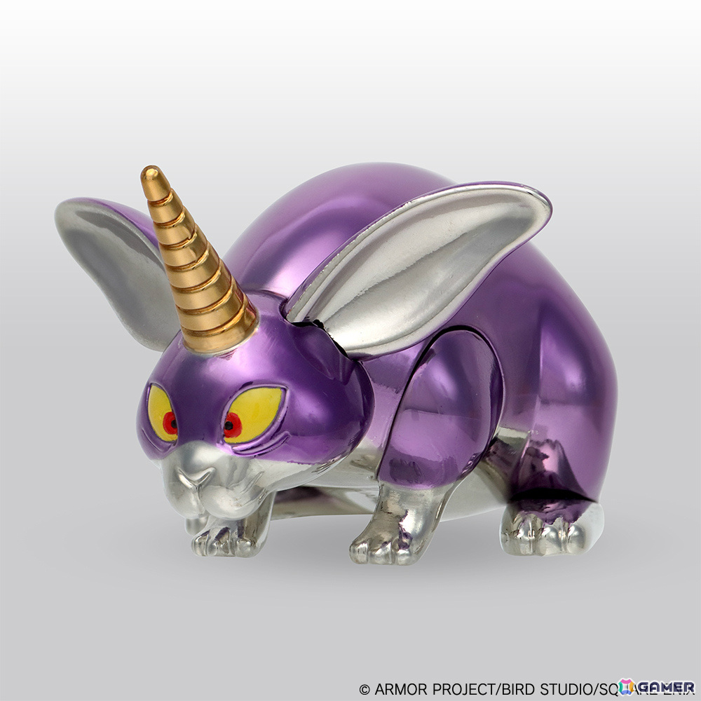 「ドラゴンクエスト」スライムのキルティングポーチやロトの紋章入りメガネケースなどが11月22日に発売!の画像