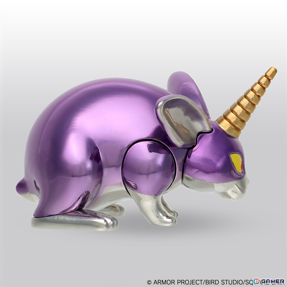 「ドラゴンクエスト」スライムのキルティングポーチやロトの紋章入りメガネケースなどが11月22日に発売!の画像