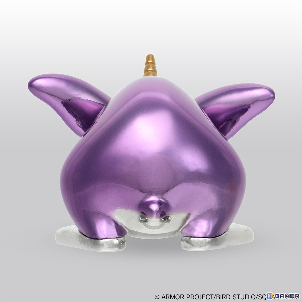 「ドラゴンクエスト」スライムのキルティングポーチやロトの紋章入りメガネケースなどが11月22日に発売!の画像