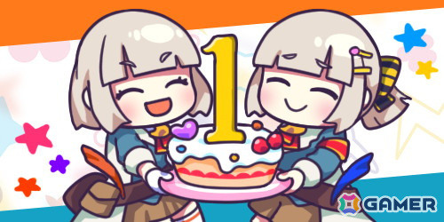 「もんなしプリンセス」1周年記念イベントが開催！限定姫騎士「まじかるん☆は～と メルリーチェ」が登場の画像6