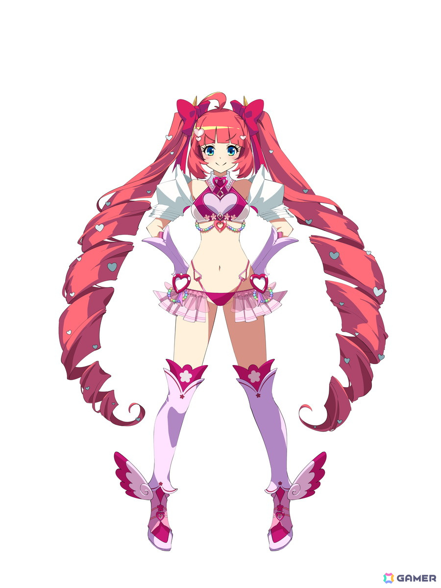 「もんなしプリンセス」1周年記念イベントが開催！限定姫騎士「まじかるん☆は～と メルリーチェ」が登場の画像4