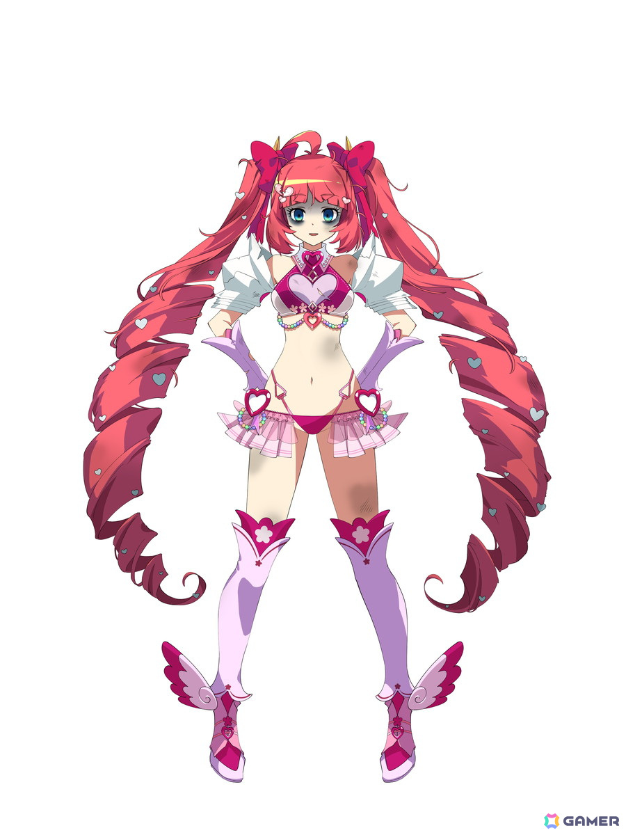 「もんなしプリンセス」1周年記念イベントが開催！限定姫騎士「まじかるん☆は～と メルリーチェ」が登場の画像5