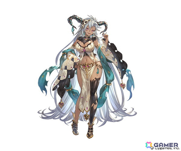 「グラブル」と「転生したらスライムだった件」のコラボイベントは11月15日より開催！イベント参加でリムルとヴェルドラが仲間にの画像23