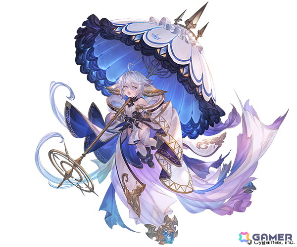 「グラブル」と「転生したらスライムだった件」のコラボイベントは11月15日より開催!イベント参加でリムルとヴェルドラが仲間にの画像