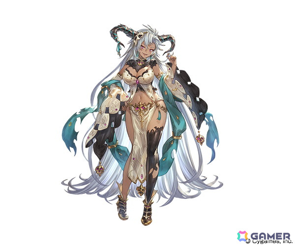 「グラブル」と「転生したらスライムだった件」のコラボイベントは11月15日より開催!イベント参加でリムルとヴェルドラが仲間にの画像