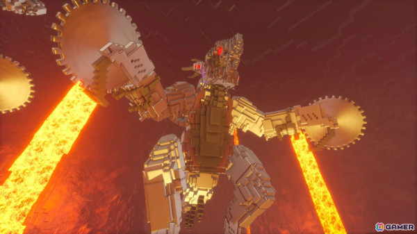 PC版「デジボク地球防衛軍2」追加ミッションパック「ロボソラスvs.機械化軍団」などのDLCが配信！ユーザーアンケートも実施の画像15
