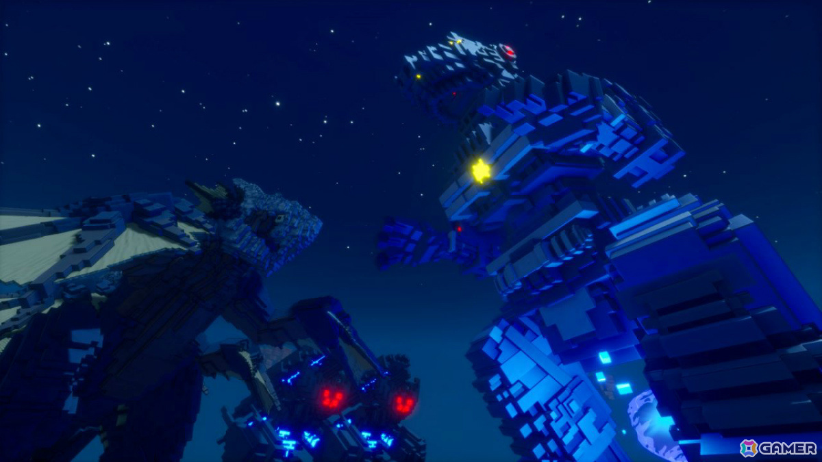 PC版「デジボク地球防衛軍2」追加ミッションパック「ロボソラスvs.機械化軍団」などのDLCが配信！ユーザーアンケートも実施の画像12
