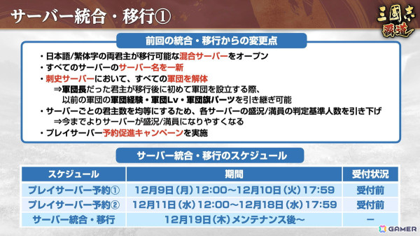 「三國志 覇道」で長期イベント「鏡光命運」第三期が開催！新LR武将の孫権と馬超が登場の画像17