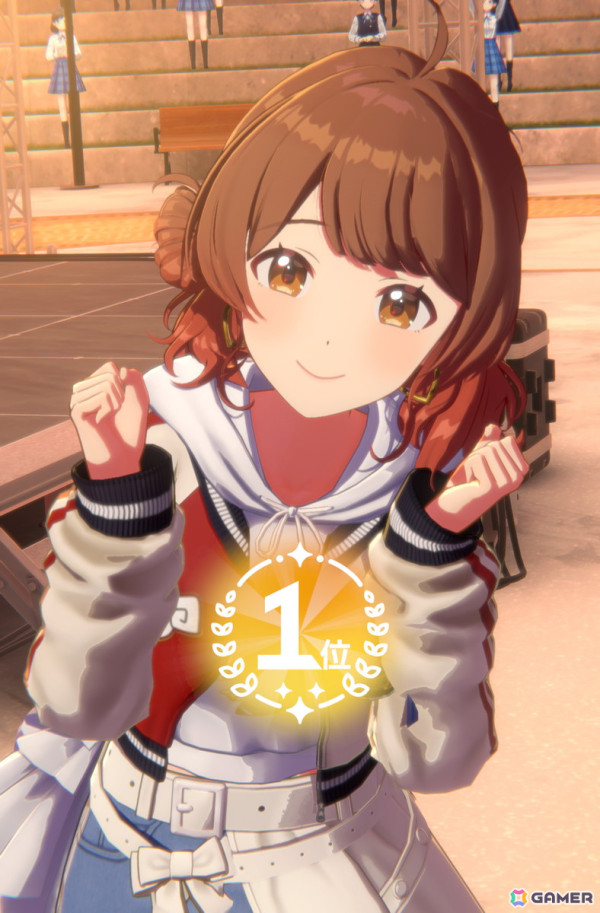 「学園アイドルマスター」ハーフアニバーサリー記念！ゲーム、音楽＆ライブ、メディアミックスから「学マス」の魅力を紐解くの画像2