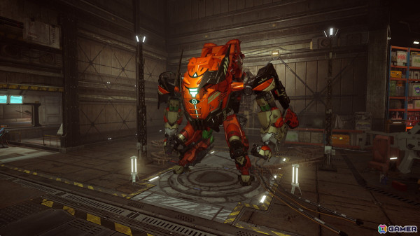 「SYNDUALITY Echo of Ada」協会員と賞金首では何が違う？クレイドルコフィンの性能や武器の種類も紹介の画像25
