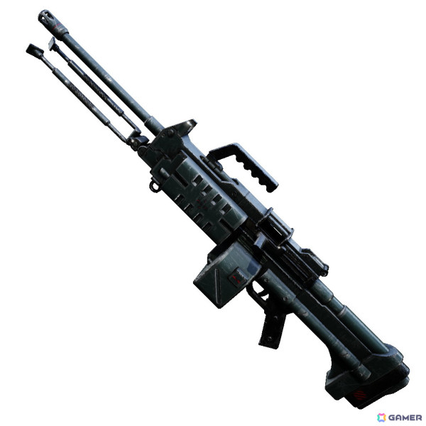 「SYNDUALITY Echo of Ada」協会員と賞金首では何が違う？クレイドルコフィンの性能や武器の種類も紹介の画像38