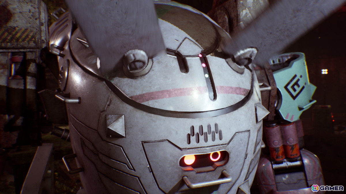 「SYNDUALITY Echo of Ada」協会員と賞金首では何が違う？クレイドルコフィンの性能や武器の種類も紹介の画像