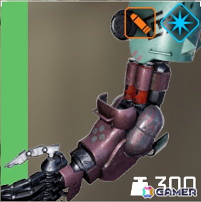 「SYNDUALITY Echo of Ada」協会員と賞金首では何が違う？クレイドルコフィンの性能や武器の種類も紹介の画像19