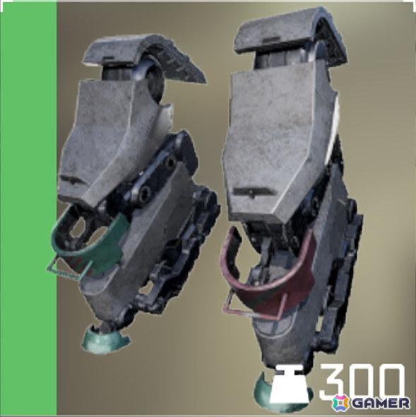 「SYNDUALITY Echo of Ada」協会員と賞金首では何が違う？クレイドルコフィンの性能や武器の種類も紹介の画像20