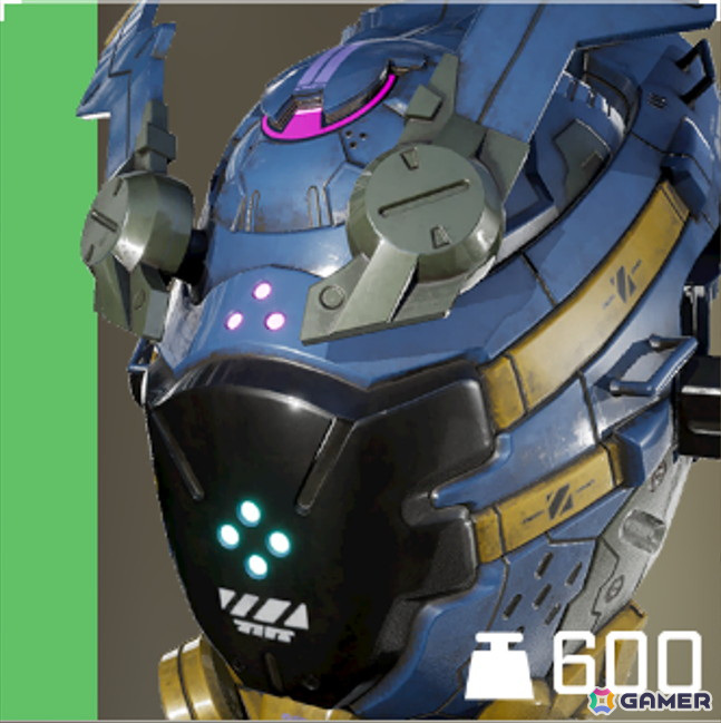 「SYNDUALITY Echo of Ada」協会員と賞金首では何が違う？クレイドルコフィンの性能や武器の種類も紹介の画像22