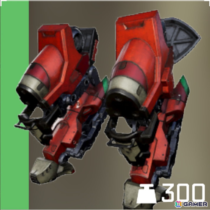 「SYNDUALITY Echo of Ada」協会員と賞金首では何が違う？クレイドルコフィンの性能や武器の種類も紹介の画像28
