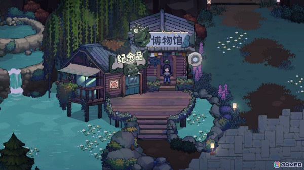 中国の少数民族文化にインスパイアされた農園経営シム「The Sisterhood Mansion」のSteamページが公開!の画像
