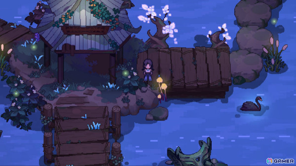 中国の少数民族文化にインスパイアされた農園経営シム「The Sisterhood Mansion」のSteamページが公開!の画像