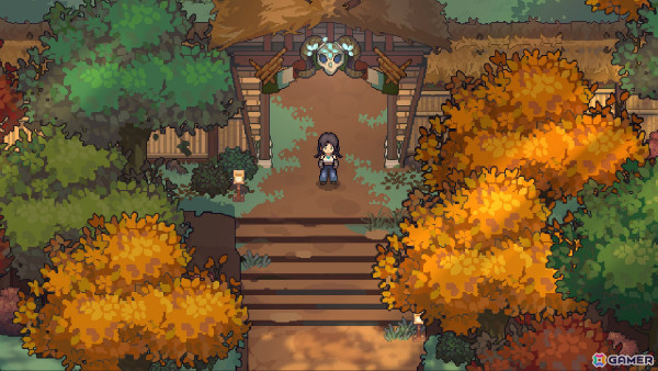 中国の少数民族文化にインスパイアされた農園経営シム「The Sisterhood Mansion」のSteamページが公開!の画像