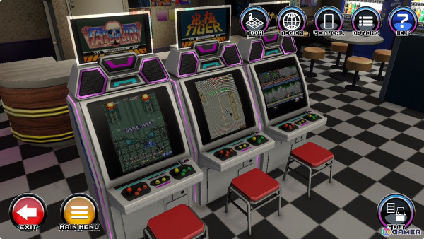 「タイガーヘリ」など東亜プランの25作品がスマホで遊べる「AMUSEMENT ARCADE TOAPLAN」が配信！シューティングゲーム「TATSUJIN」は無料開放の画像12
