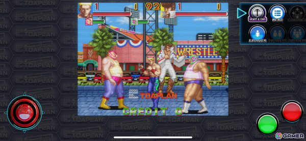 「タイガーヘリ」など東亜プランの25作品がスマホで遊べる「AMUSEMENT ARCADE TOAPLAN」が配信！シューティングゲーム「TATSUJIN」は無料開放の画像7